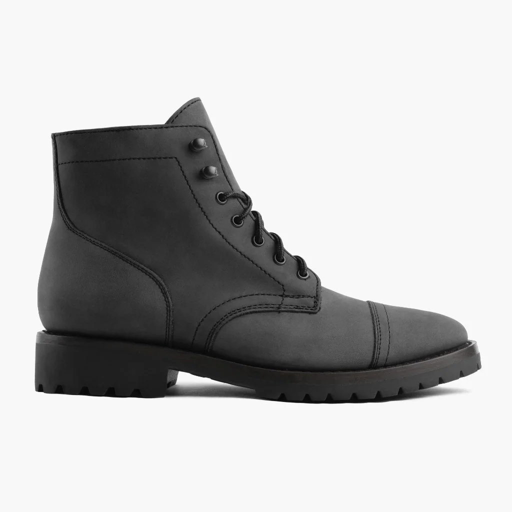Captain StormKing® | Grey Matte 2 Captain StormKing® | Grey Matte
