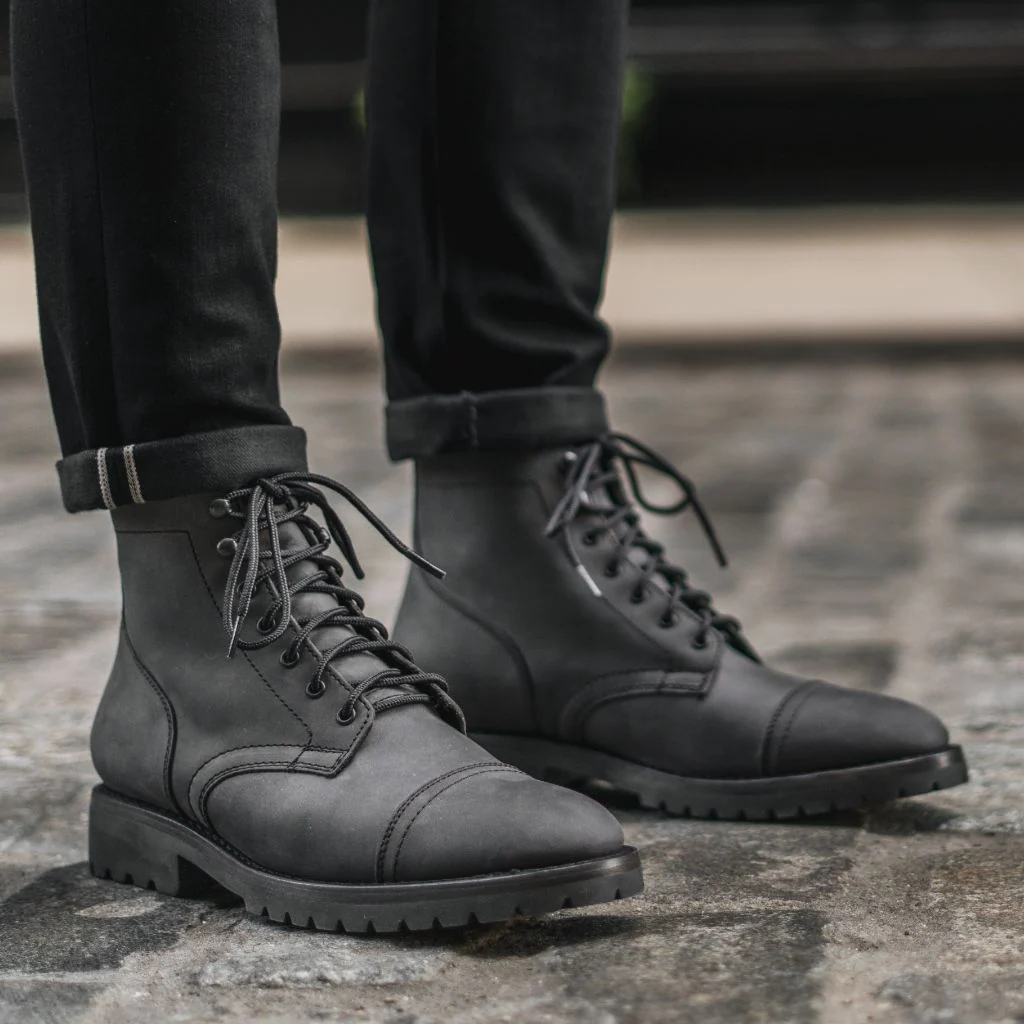 Captain StormKing® | Grey Matte 5 Captain StormKing® | Grey Matte