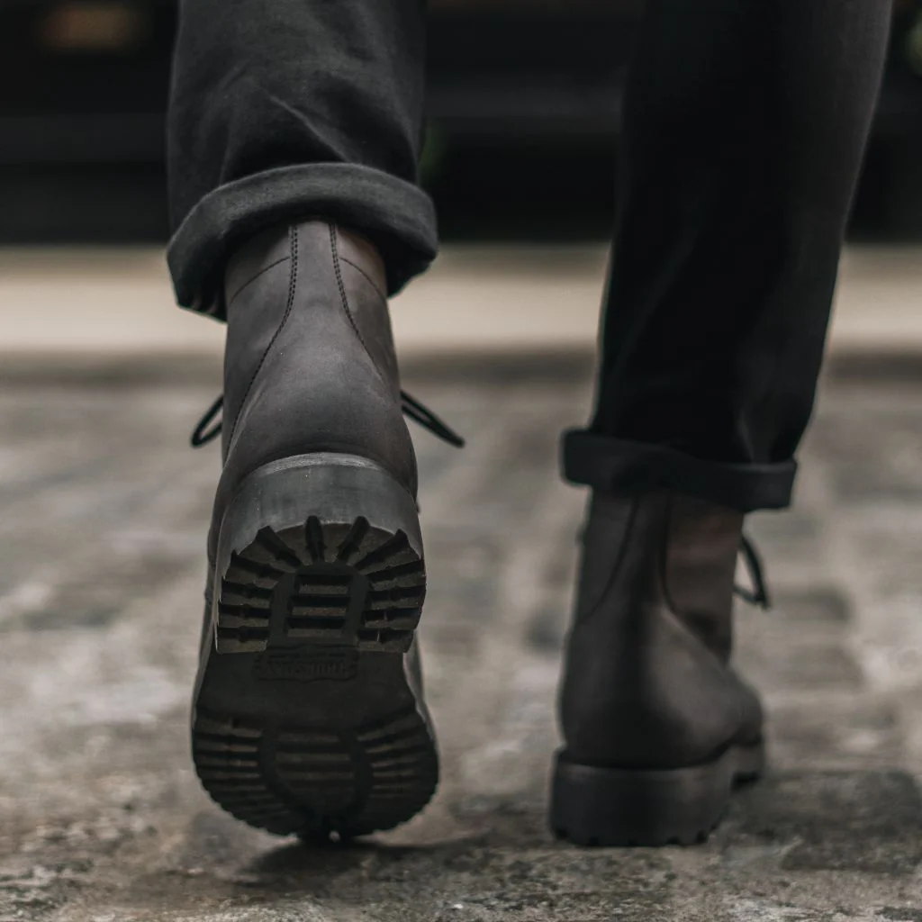 Captain StormKing® | Grey Matte 6 Captain StormKing® | Grey Matte