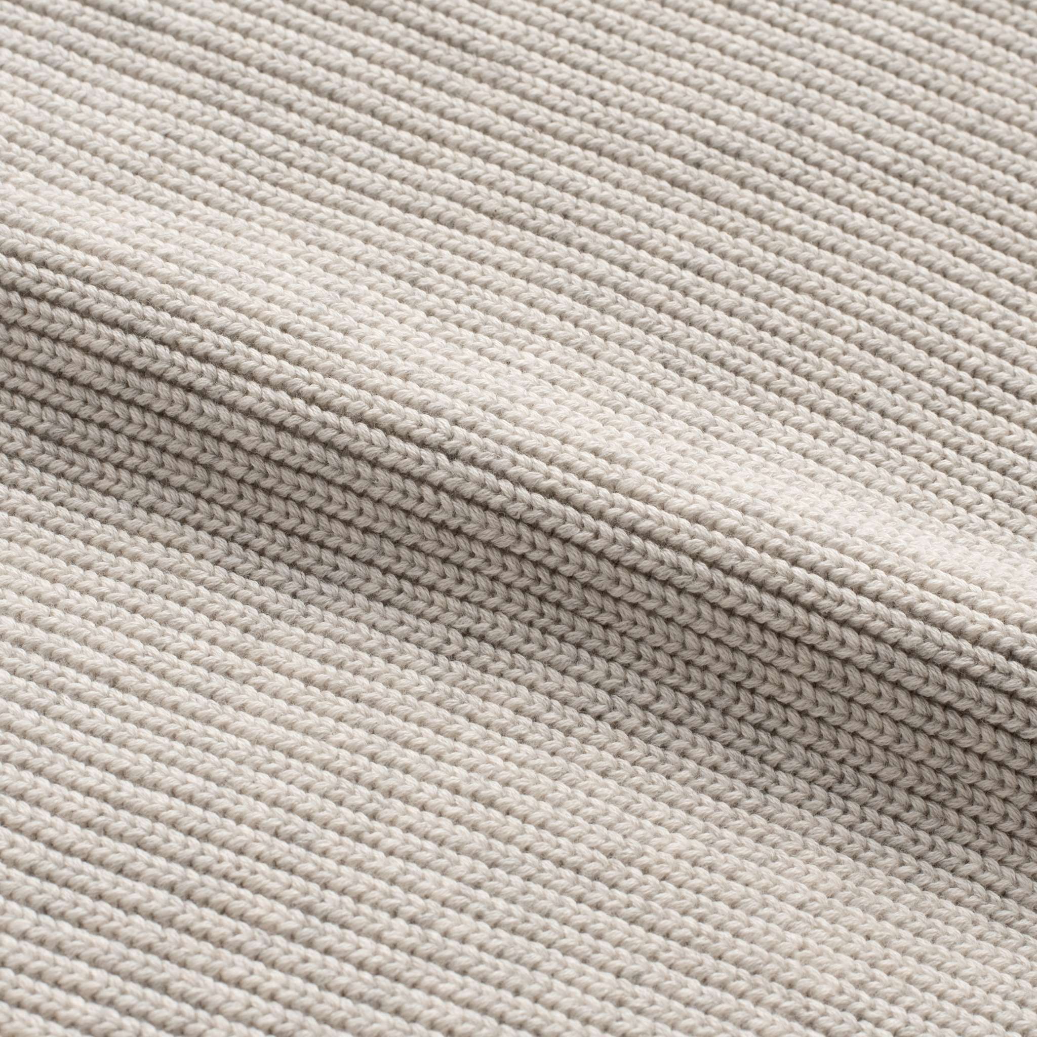 Ribbed Crewneck Sweater | Oat 4 Ribbed Crewneck Sweater | Oat