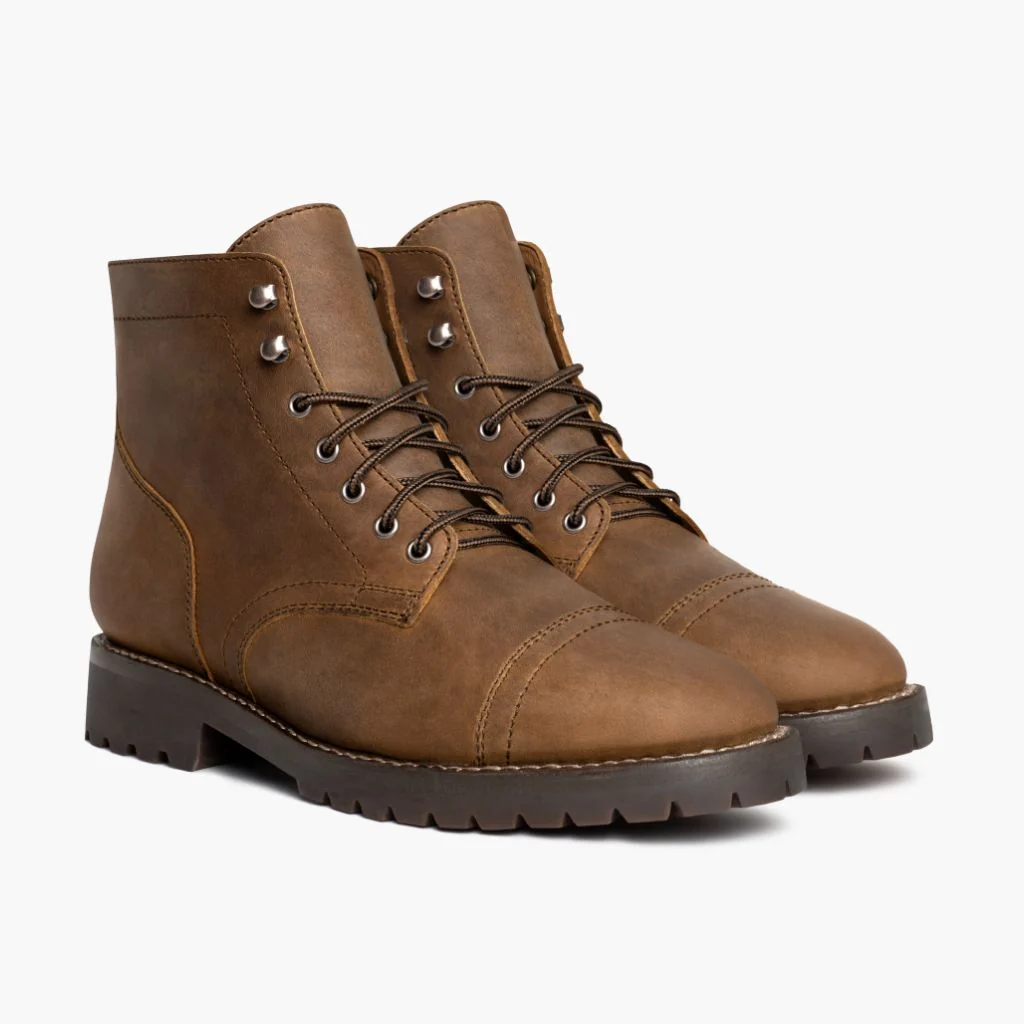 Captain StormKing® | Old Town 1 Captain StormKing® | Old Town