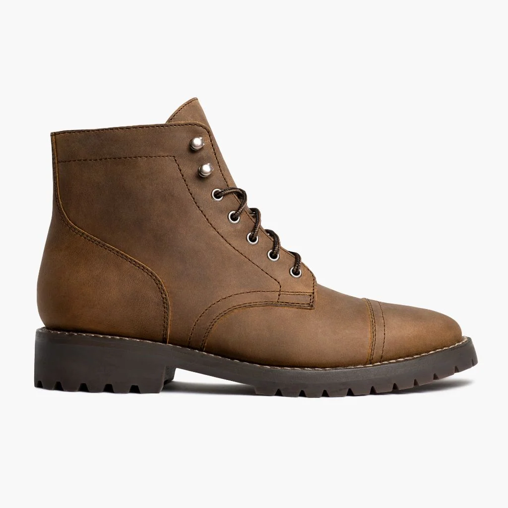 Captain StormKing® | Old Town 2 Captain StormKing® | Old Town