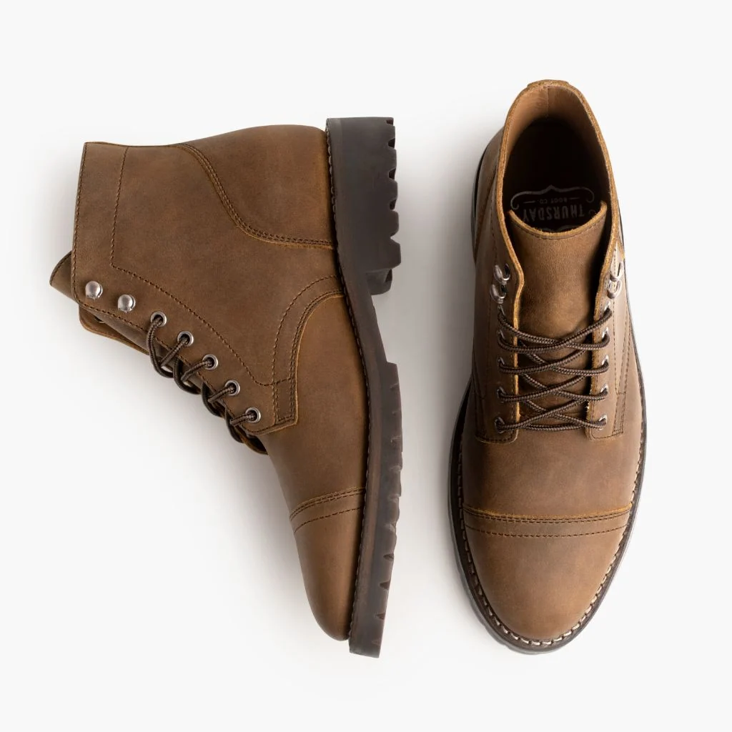 Captain StormKing® | Old Town 3 Captain StormKing® | Old Town