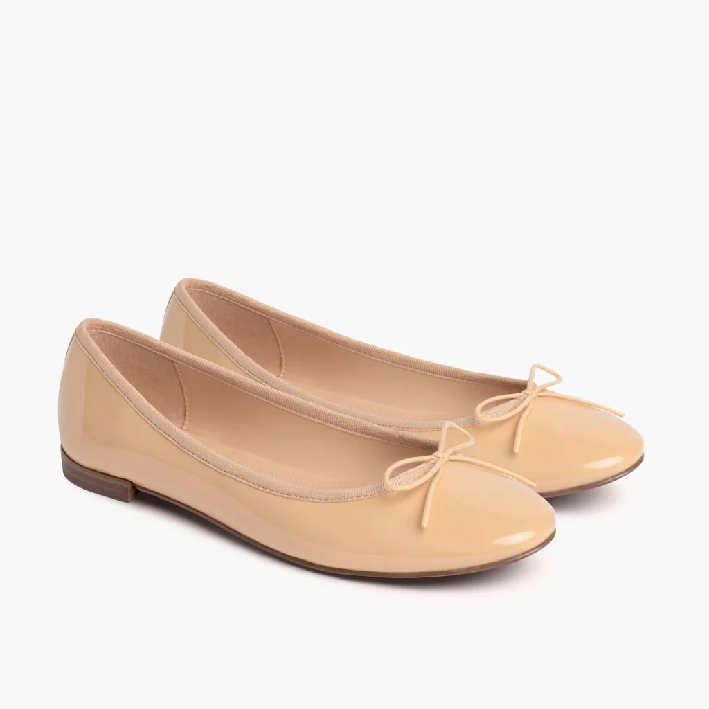 Tiny Dancer | Buff Patent 1 Tiny Dancer | Buff Patent