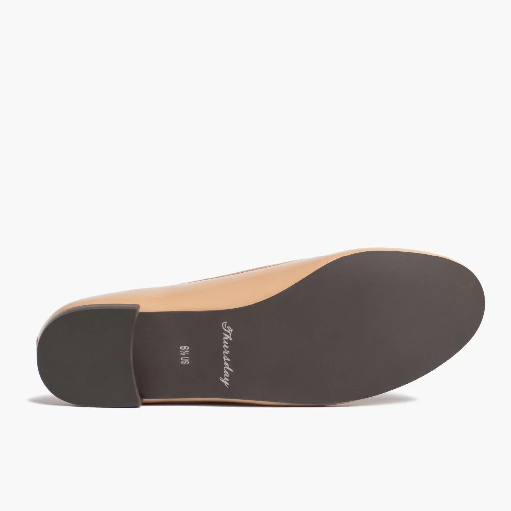 Tiny Dancer | Buff Patent 5 Tiny Dancer | Buff Patent