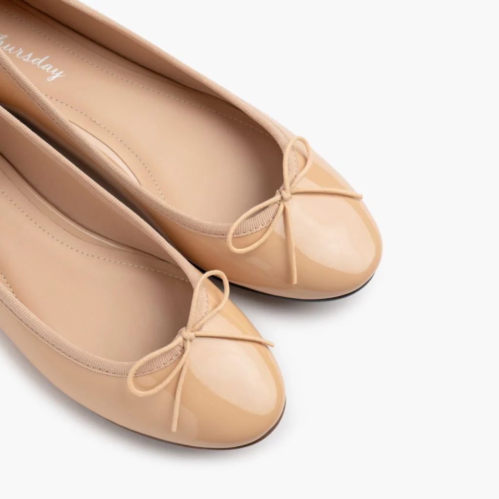 Tiny Dancer | Buff Patent 6 Tiny Dancer | Buff Patent