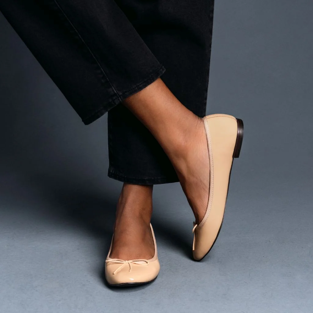 Tiny Dancer | Buff Patent 7 Tiny Dancer | Buff Patent