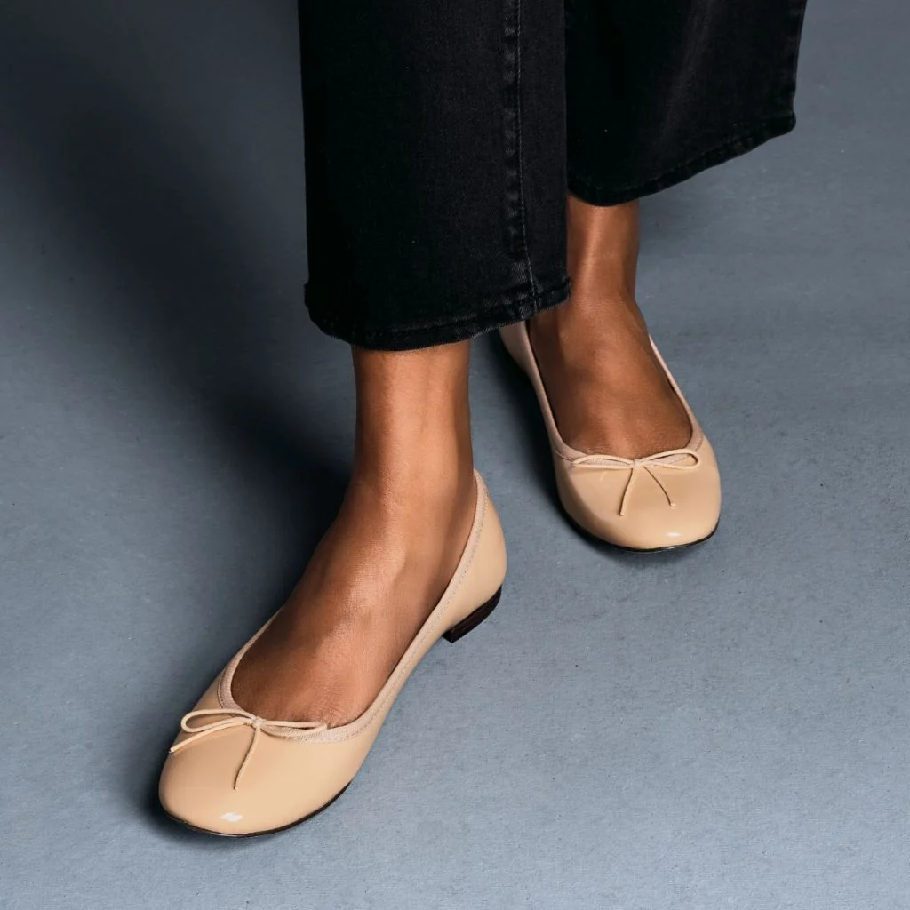 Tiny Dancer | Buff Patent 9 Tiny Dancer | Buff Patent