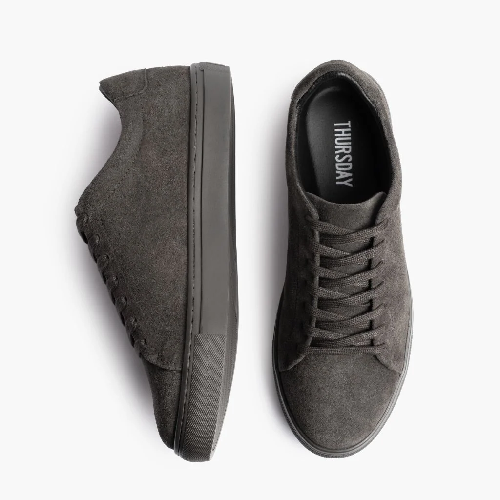 Encore | Shadow Grey 3 Encore | Shadow Grey