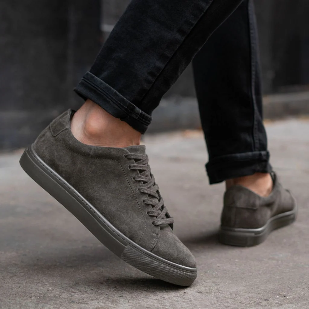 Encore | Shadow Grey 7 Encore | Shadow Grey