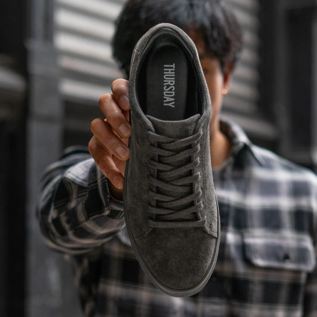 Encore | Shadow Grey 8 Encore | Shadow Grey