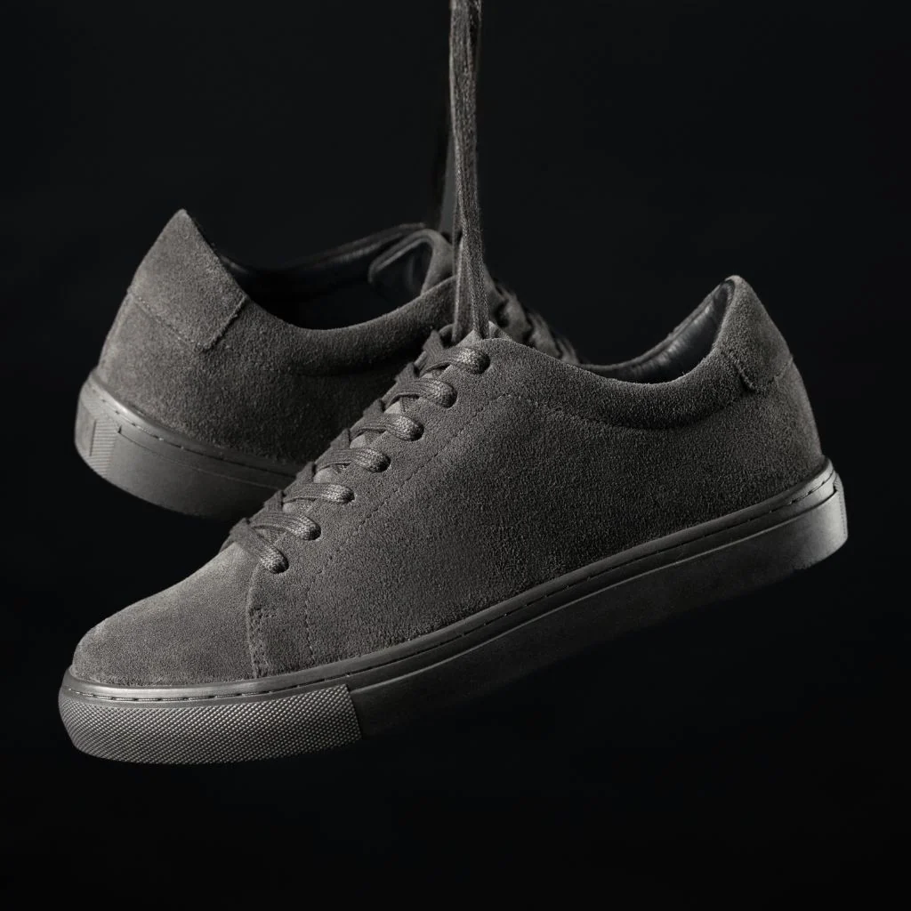 Encore | Shadow Grey 9 Encore | Shadow Grey