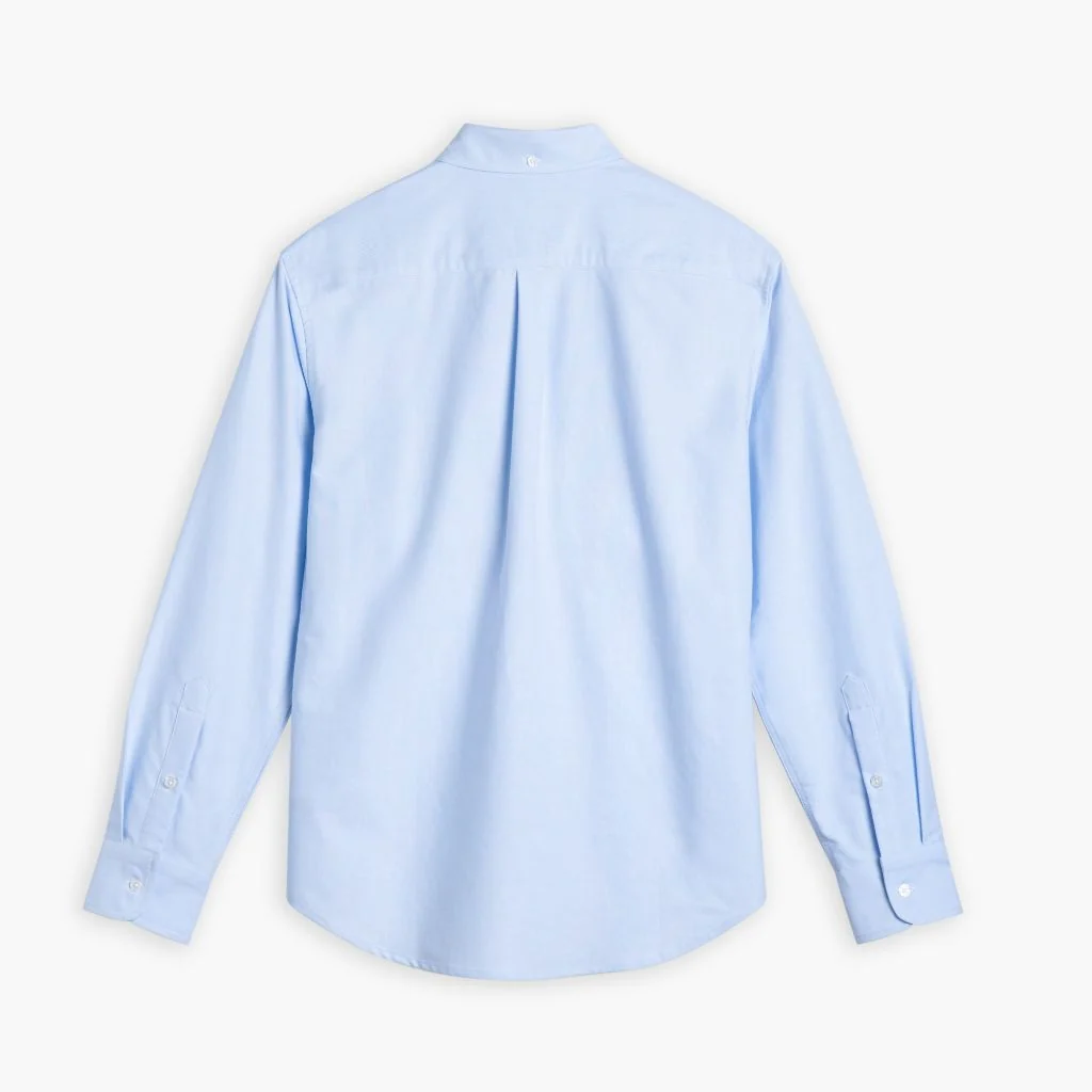 Oxford Shirt | Light Blue 2 Oxford Shirt | Light Blue