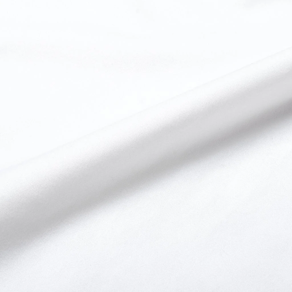 Oxford Shirt | White 4 Oxford Shirt | White