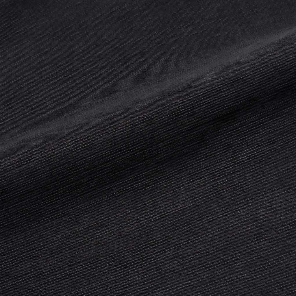 Chambray Workshirt | Black 5 Chambray Workshirt | Black