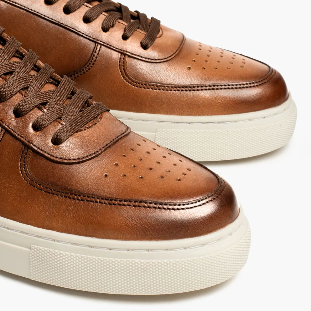 Women's Court | Toffee 6 Women's Court | Toffee
