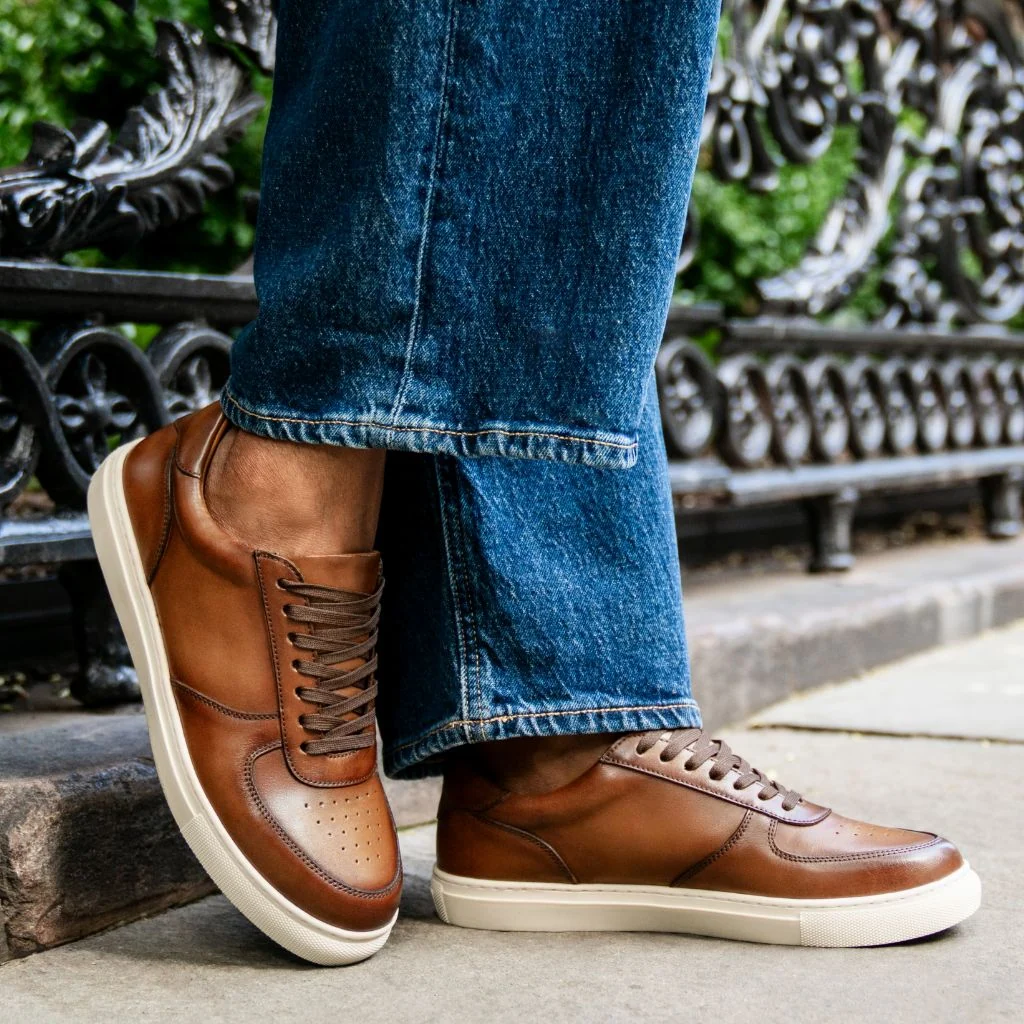 Women's Court | Toffee 7 Women's Court | Toffee