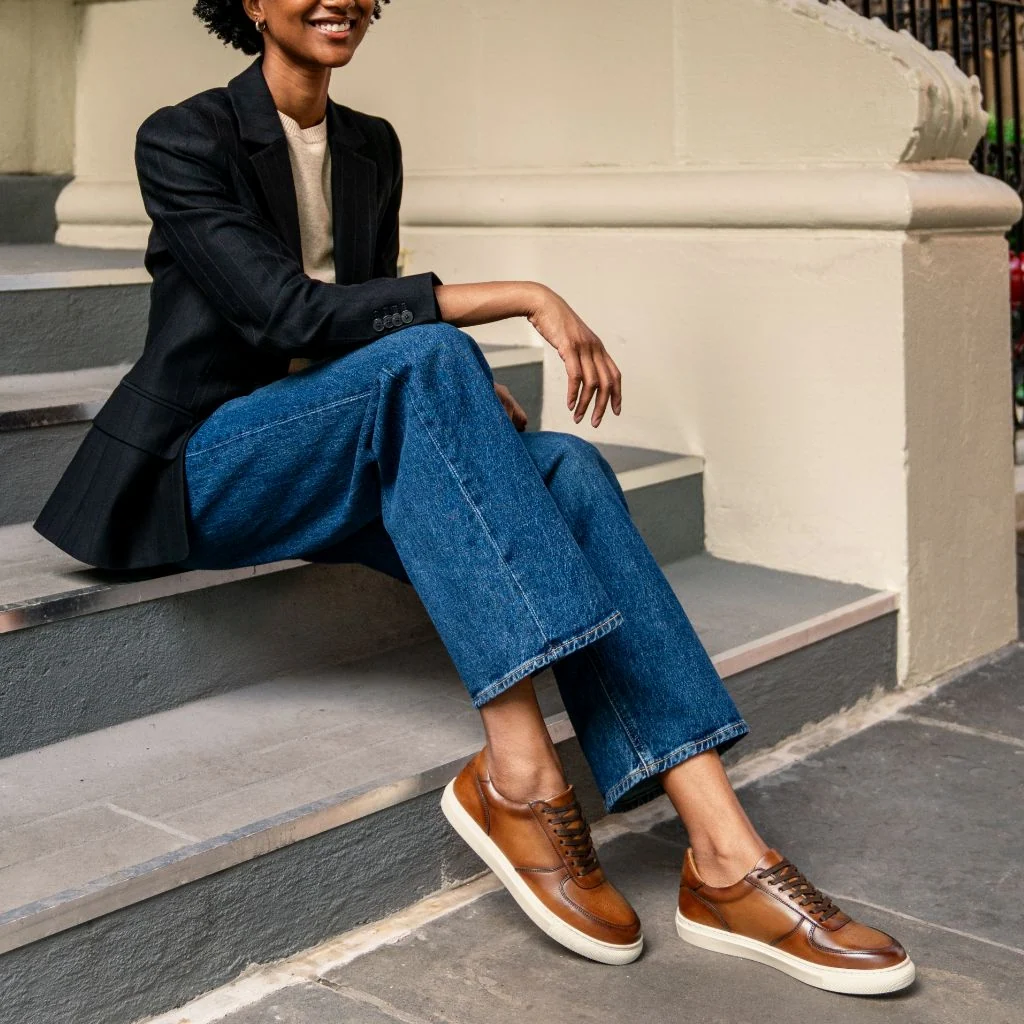 Women's Court | Toffee 9 Women's Court | Toffee