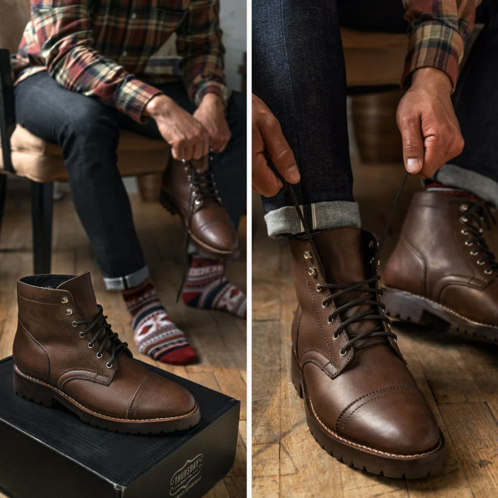 Captain StormKing® | Whiskey 5 Captain StormKing® | Whiskey