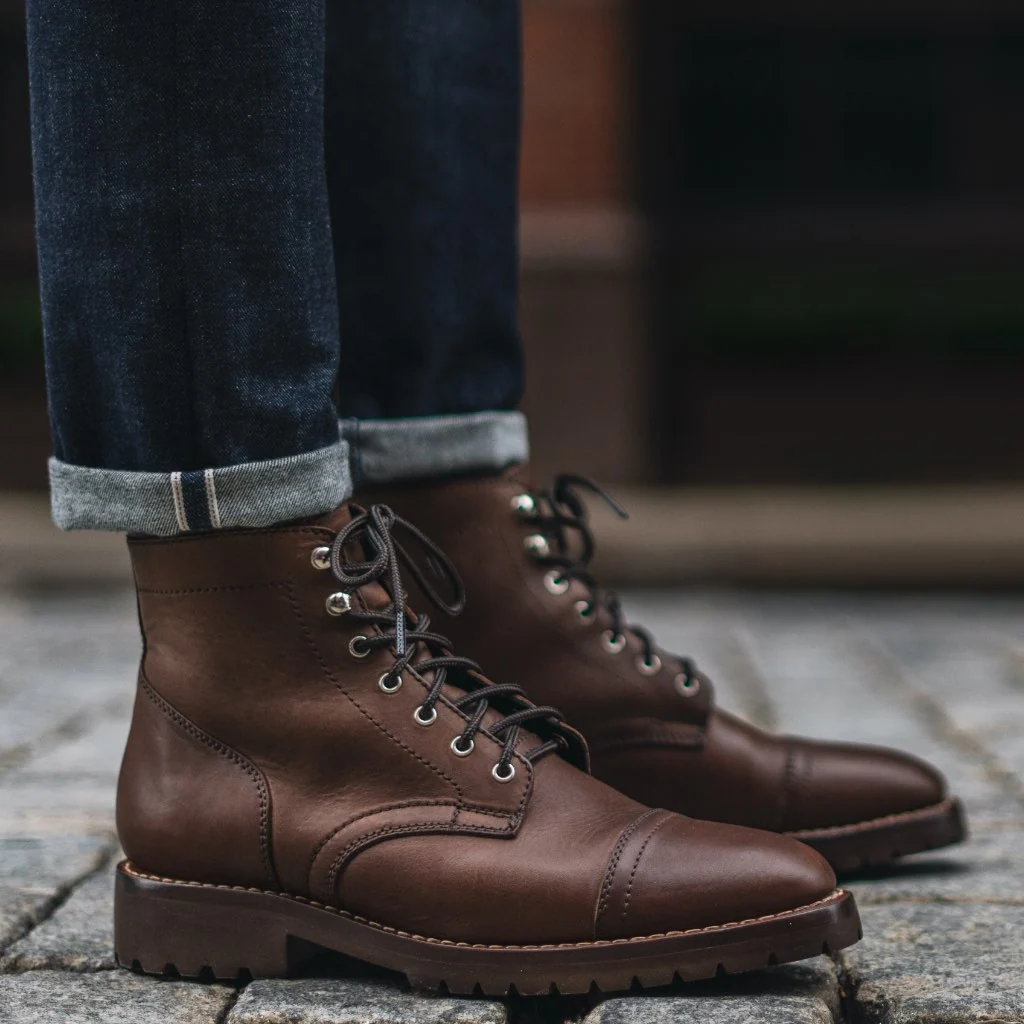 Captain StormKing® | Whiskey 6 Captain StormKing® | Whiskey