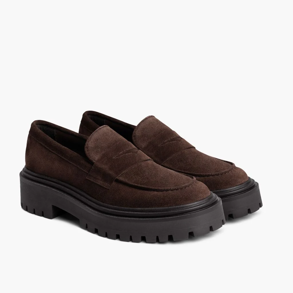 Penny Platform | Espresso 1 Penny Platform | Espresso