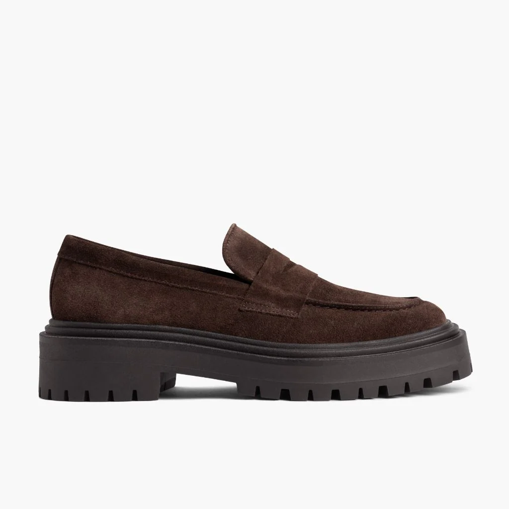 Penny Platform | Espresso 2 Penny Platform | Espresso