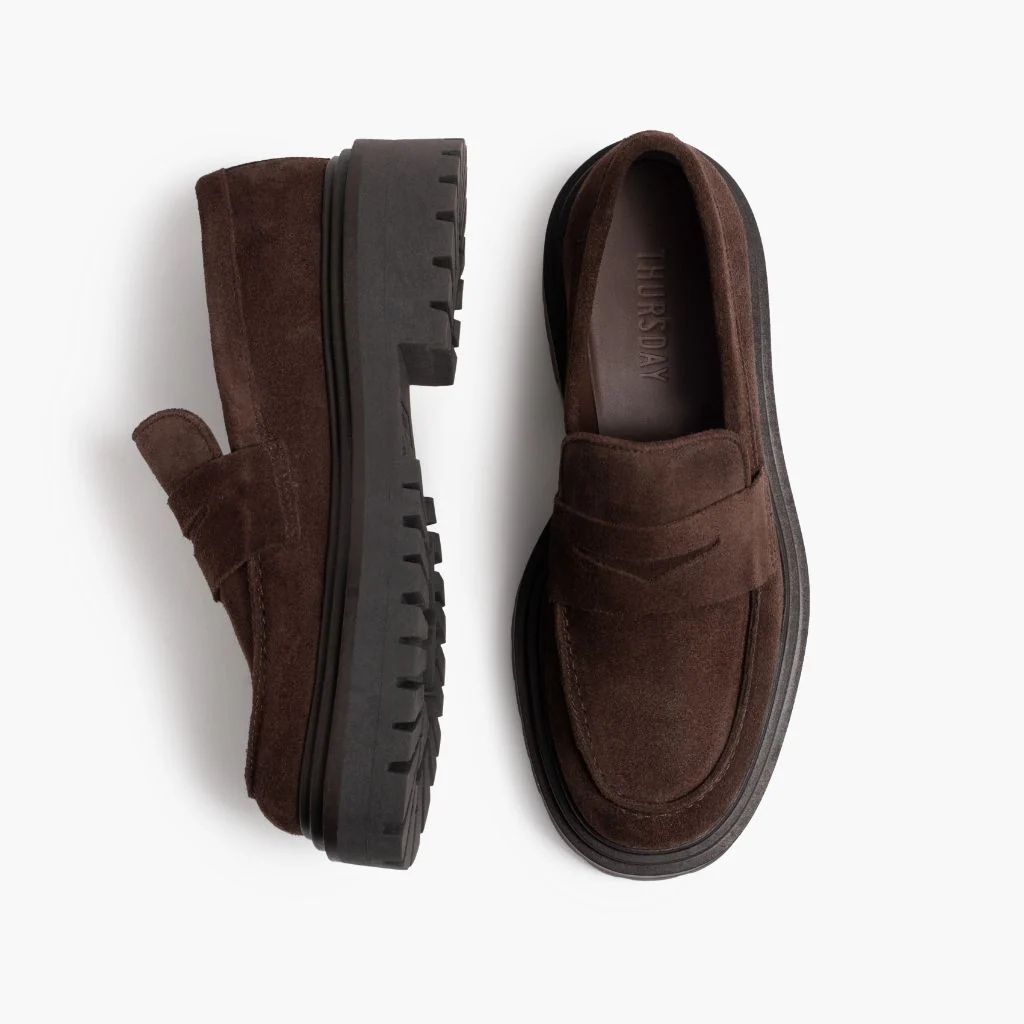 Penny Platform | Espresso 3 Penny Platform | Espresso