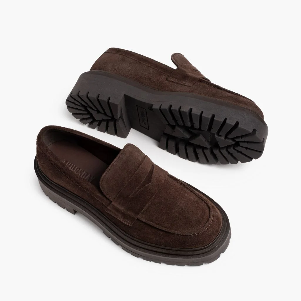 Penny Platform | Espresso 4 Penny Platform | Espresso