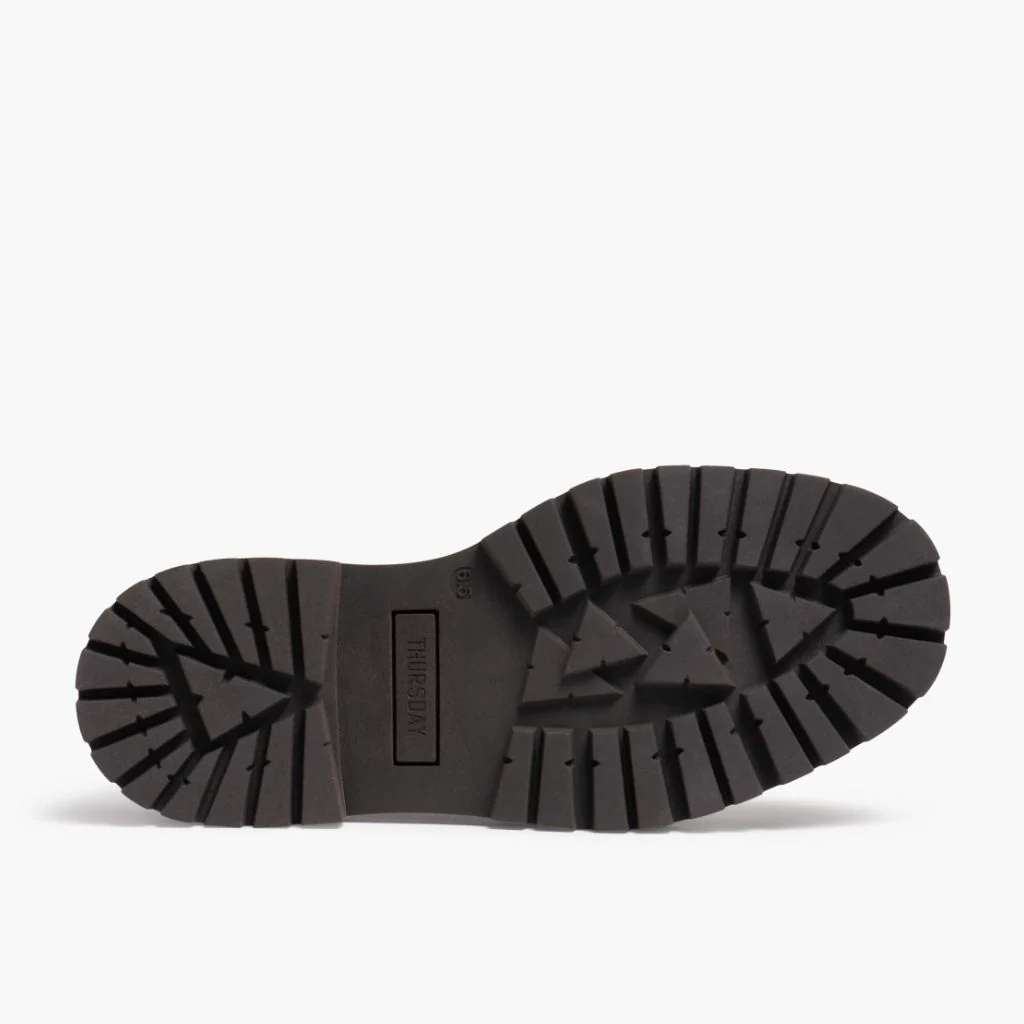 Penny Platform | Espresso 5 Penny Platform | Espresso