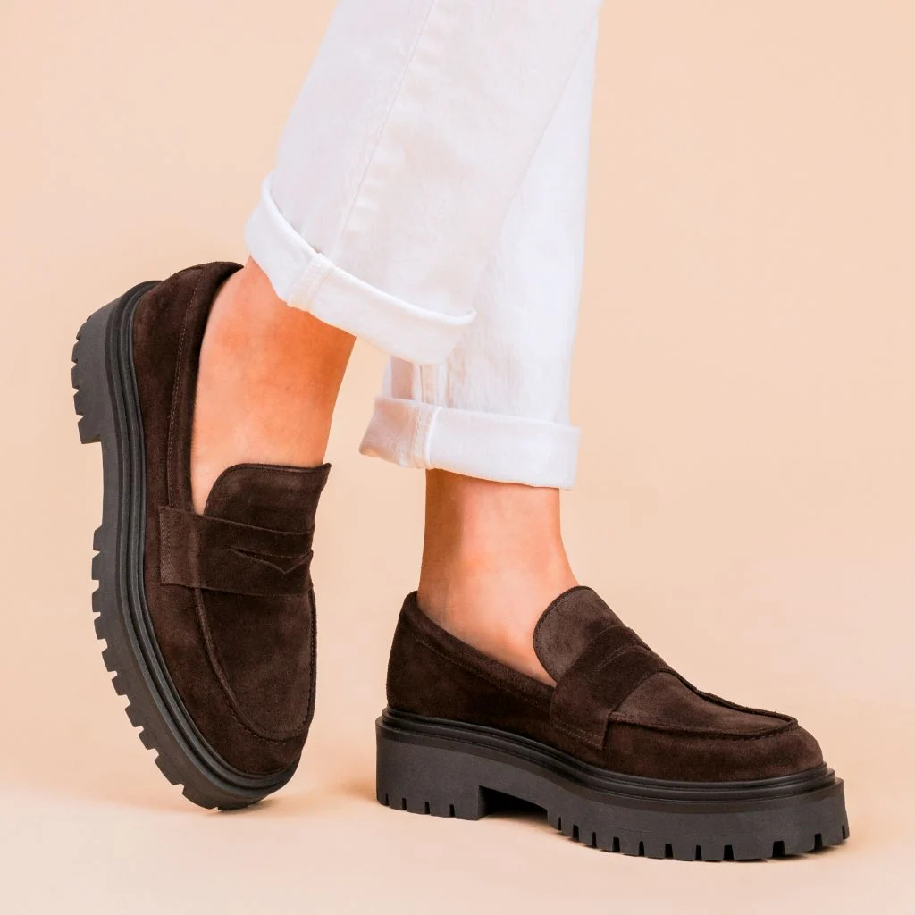 Penny Platform | Espresso 6 Penny Platform | Espresso