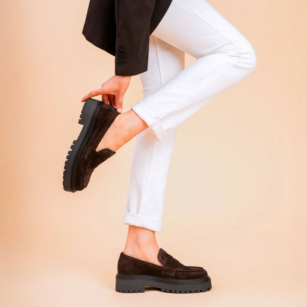 Penny Platform | Espresso 8 Penny Platform | Espresso