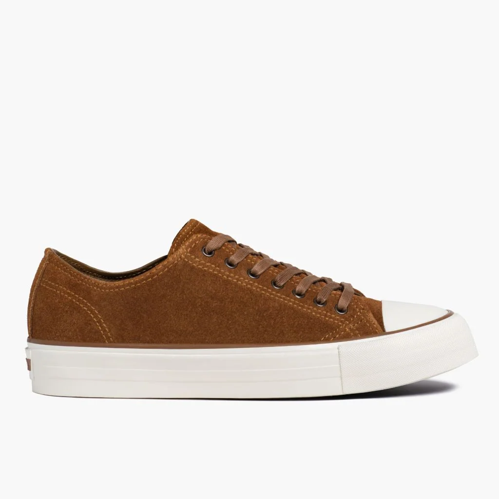 Retro Low Top | Coyote 2 Retro Low Top | Coyote