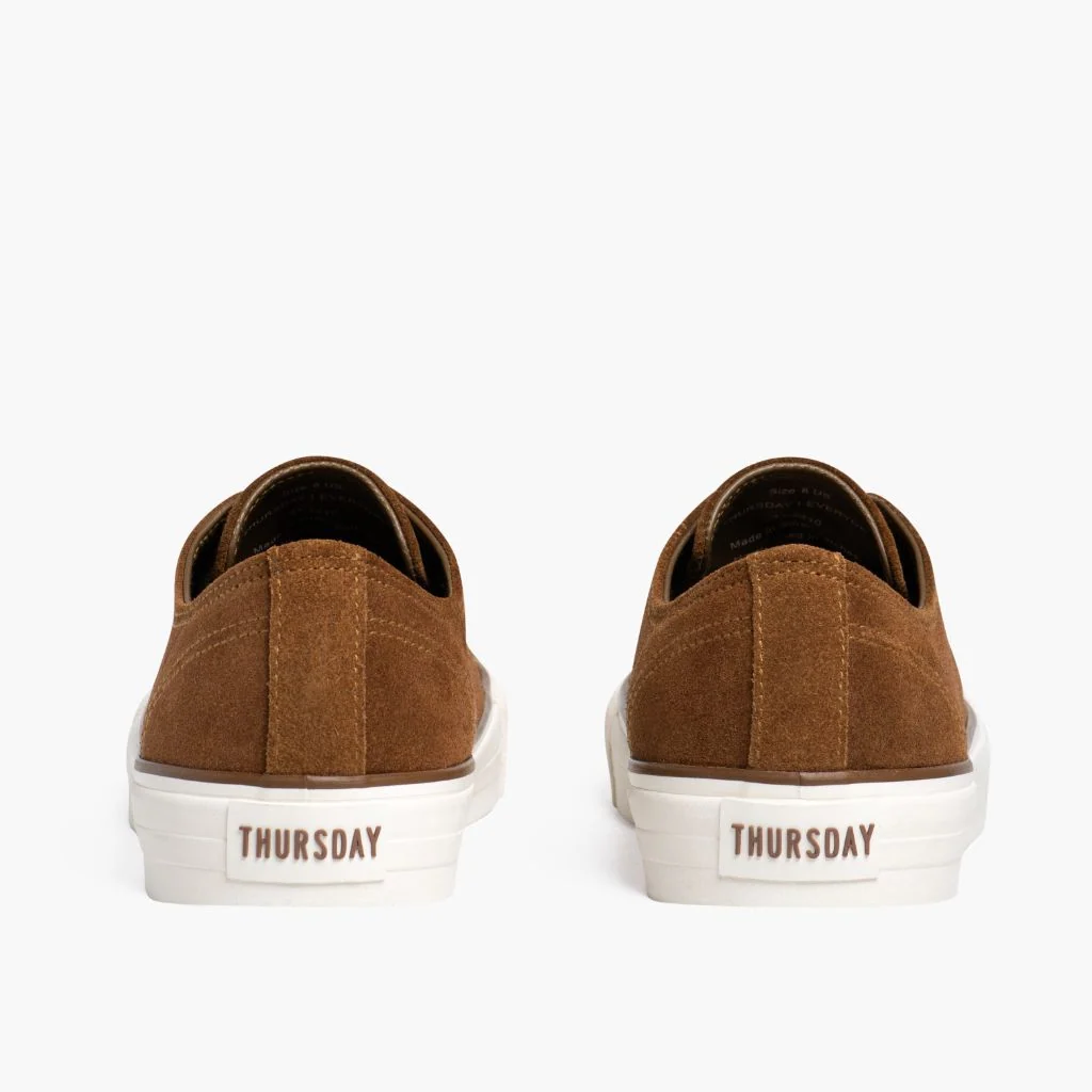 Retro Low Top | Coyote 5 Retro Low Top | Coyote