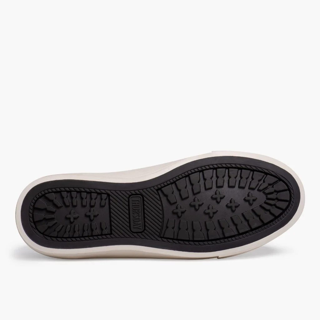 Retro Low Top | Black 4 Retro Low Top | Black