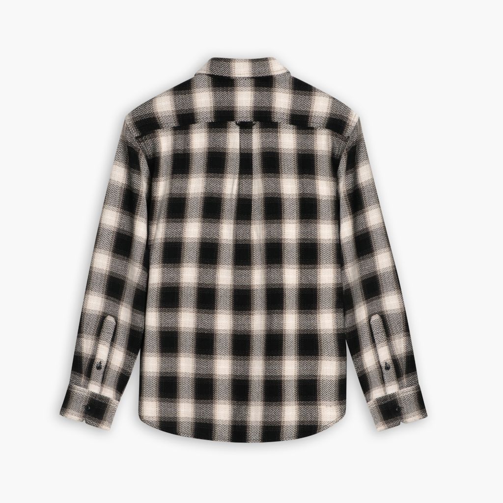 Buffalo Check Shirt | Hawk 2 Buffalo Check Shirt | Hawk