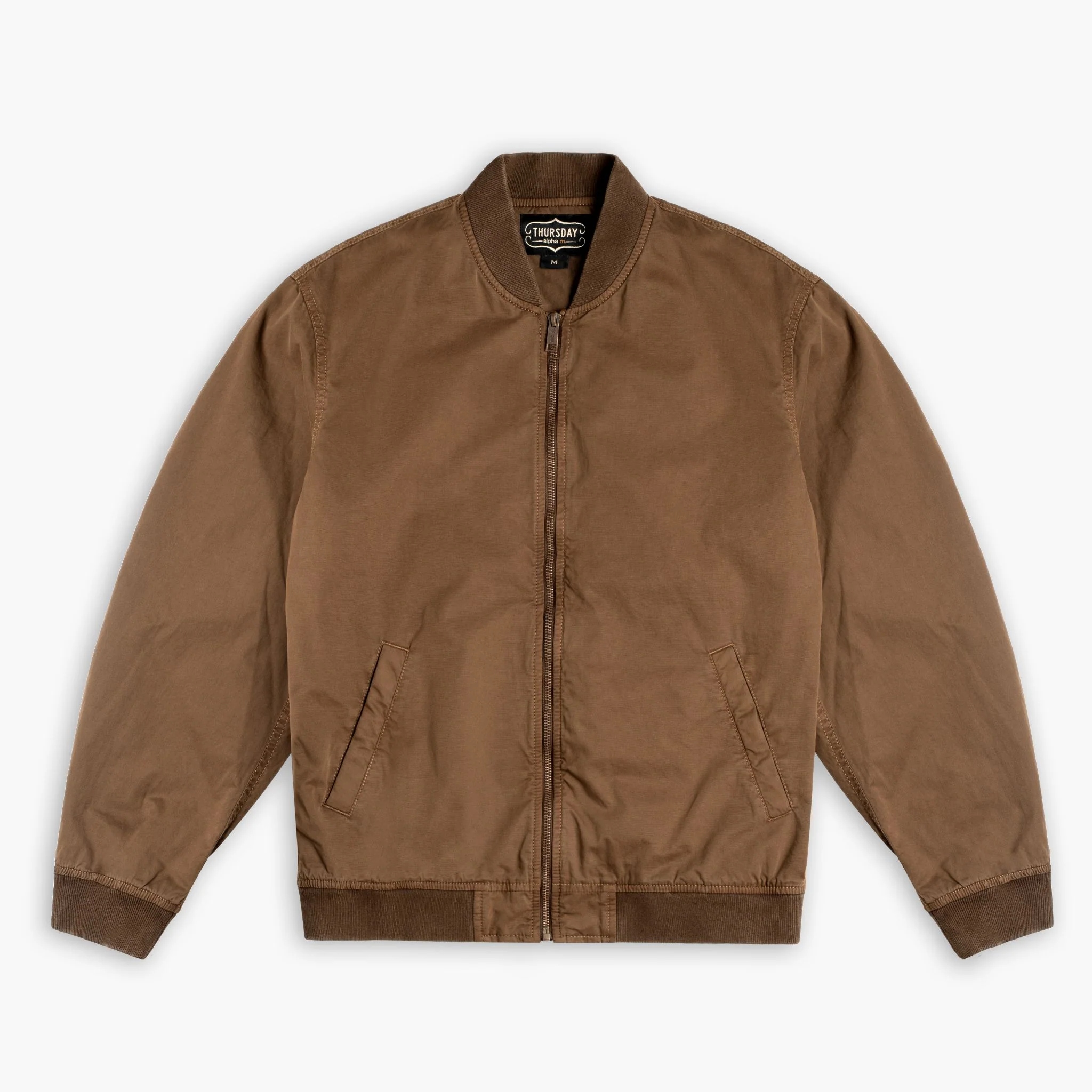 Alpha M Bomber | Coyote 4 Alpha M Bomber | Coyote