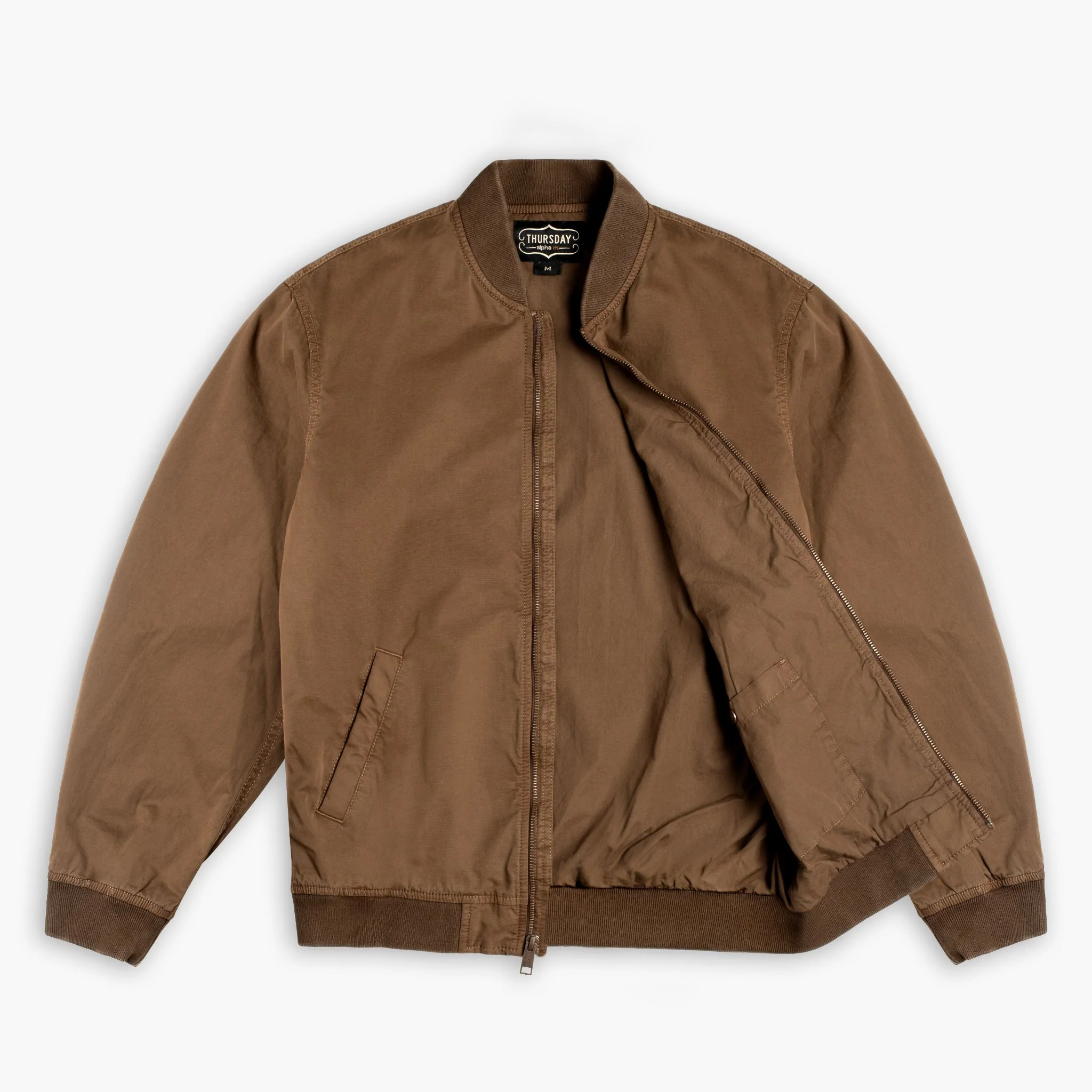 Alpha M Bomber | Coyote 5 Alpha M Bomber | Coyote