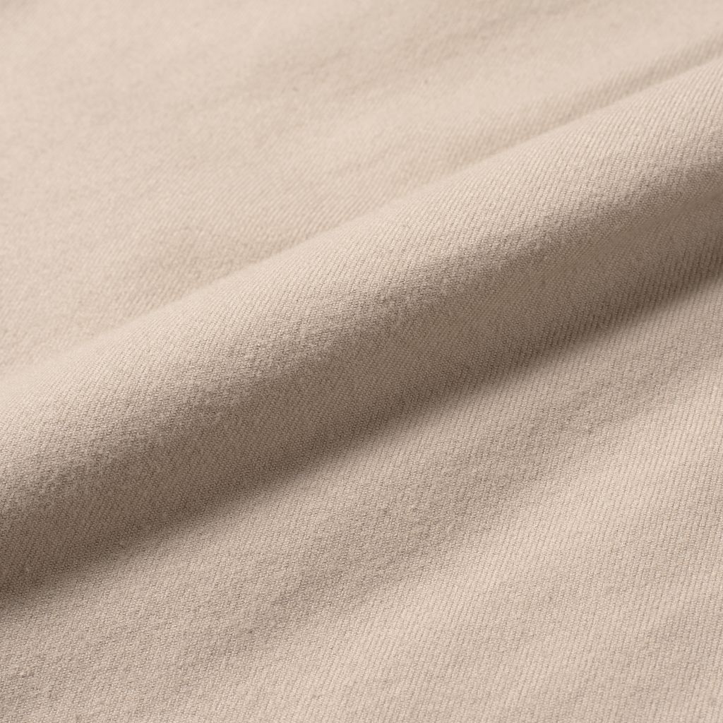 Solid Shirt | Taupe 5 Solid Shirt | Taupe
