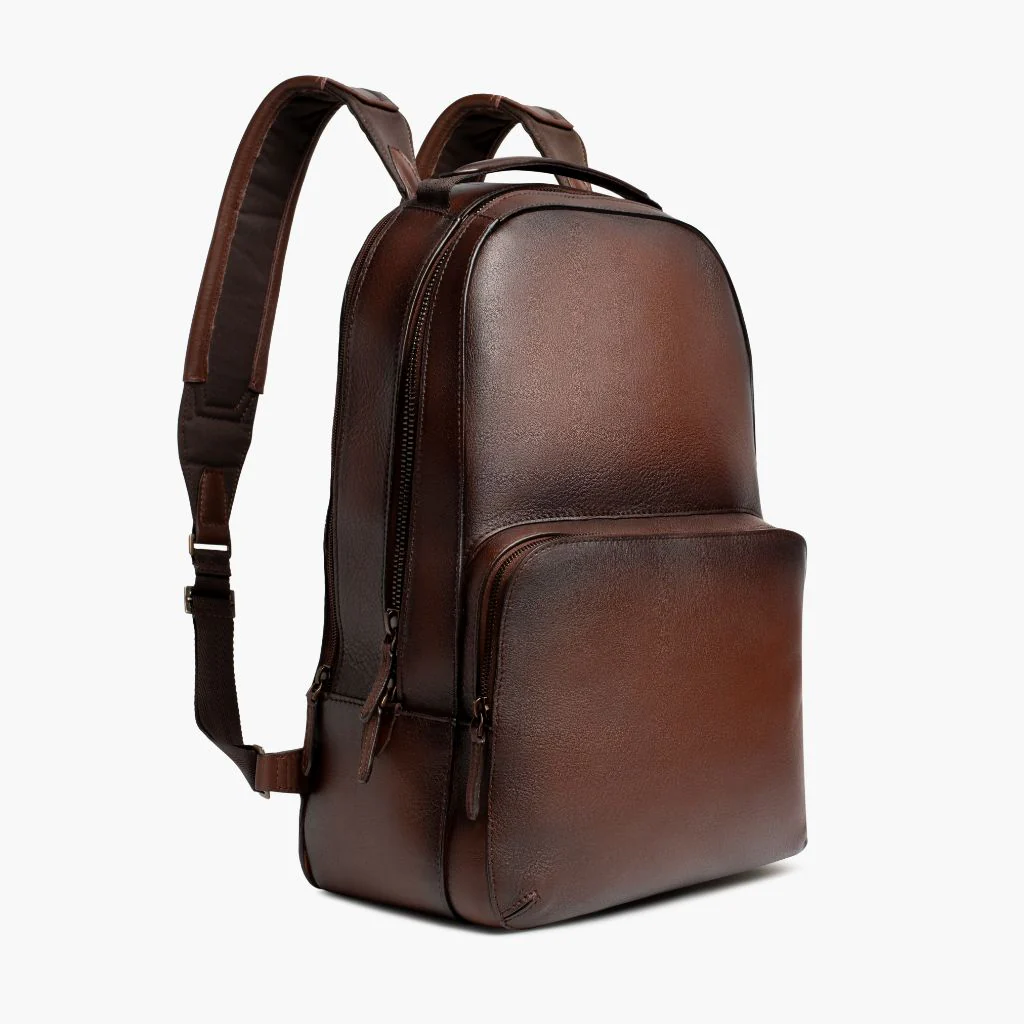 Perfecto Backpack | Toscanello 1 Perfecto Backpack | Toscanello
