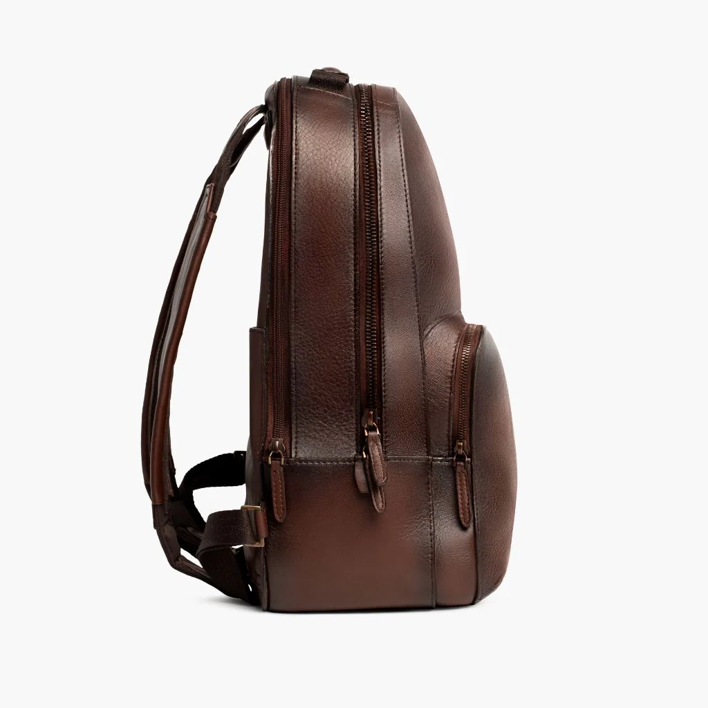 Perfecto Backpack | Toscanello 3 Perfecto Backpack | Toscanello