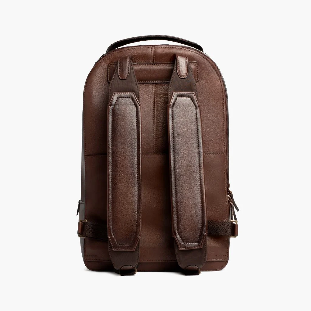 Perfecto Backpack | Toscanello 4 Perfecto Backpack | Toscanello