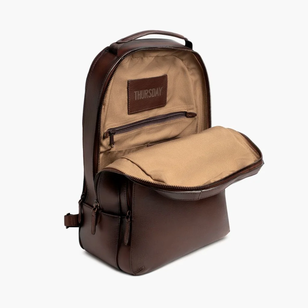 Perfecto Backpack | Toscanello 5 Perfecto Backpack | Toscanello