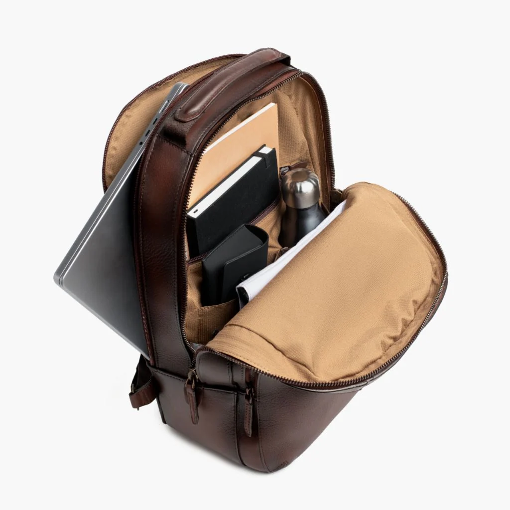 Perfecto Backpack | Toscanello 6 Perfecto Backpack | Toscanello