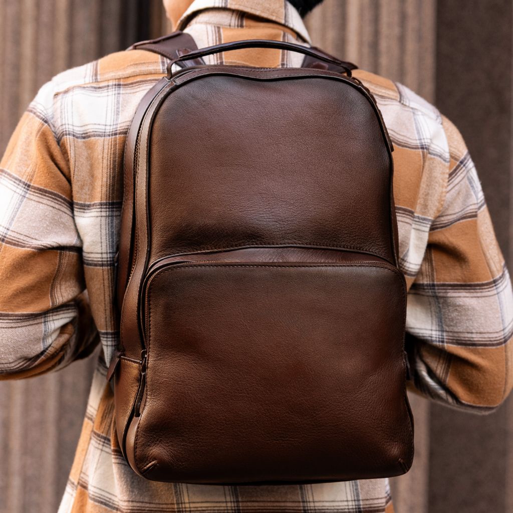 Perfecto Backpack | Toscanello 7 Perfecto Backpack | Toscanello