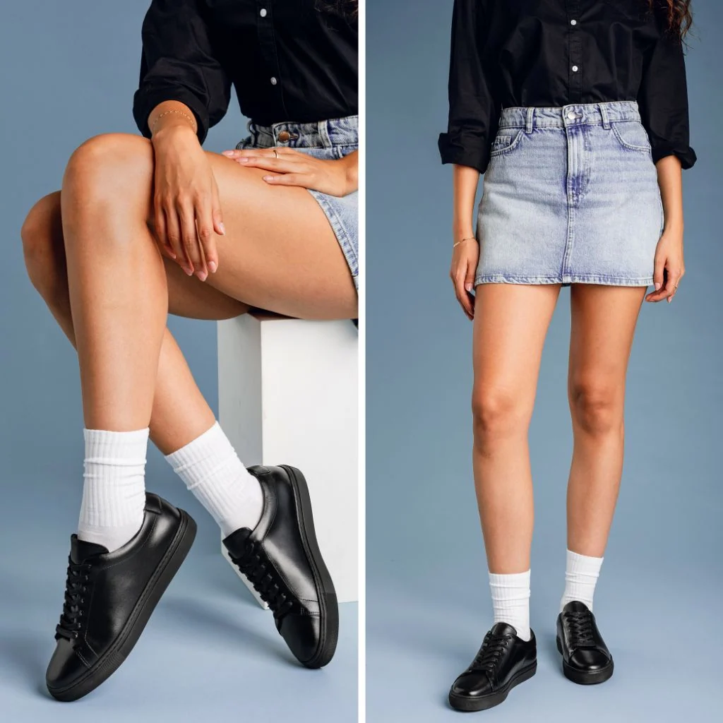 Women's Encore | Jet Black 7 Women's Encore | Jet Black