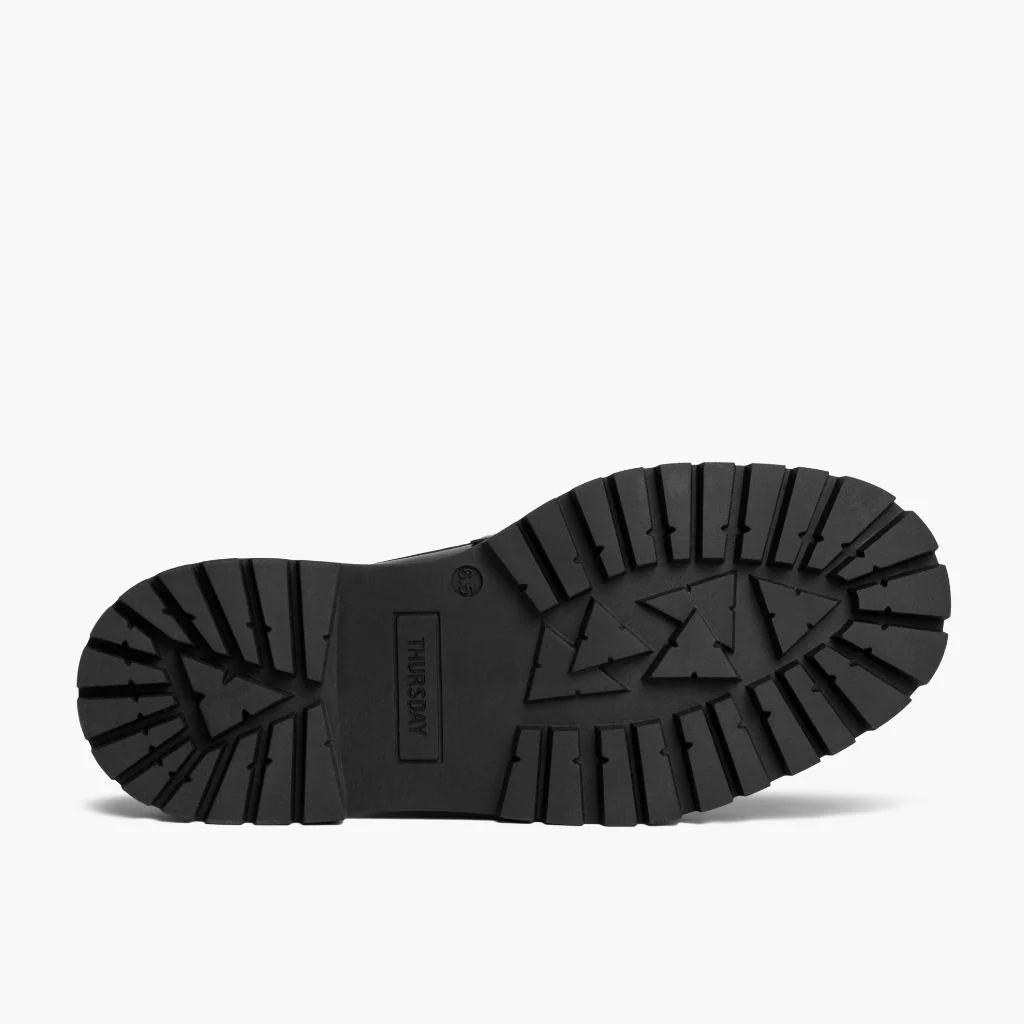 Penny Platform | Black & Gold 5 Penny Platform | Black & Gold