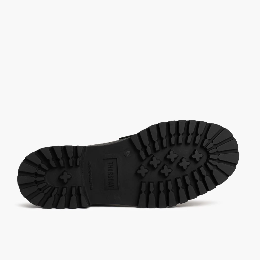 Penny | Black & Gold Croco 5 Penny | Black & Gold Croco