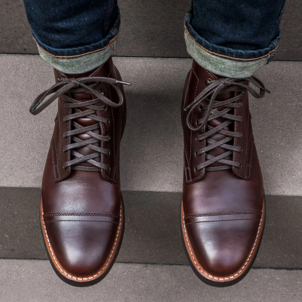 Captain | Brown 7 Captain | Brown