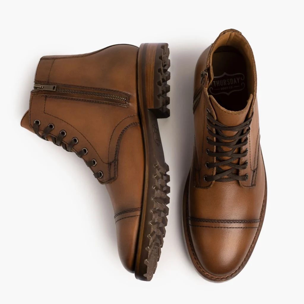 Major | Cuero 1 Major | Cuero