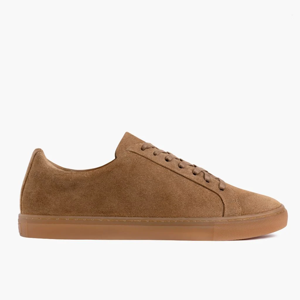 Women's Premier Low Top | Camel 2 Women's Premier Low Top | Camel